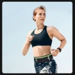 Outdoor Waterproof Belt Bag Sports Riding Mobile Phone Waist Bag - Image 7