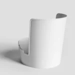 Kitchen Pot Cover Rack Sitting Type Multifunctional Soup Spoon Rack - Image 3