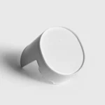Kitchen Pot Cover Rack Sitting Type Multifunctional Soup Spoon Rack - Image 4