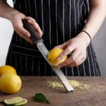 Stainless Steel Lemon Grater Multi-function Cheese Grater - Image 6