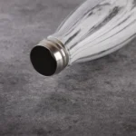 Thermal Cup Vacuum Flask Heat Water Bottle Portable Stainless Steel Sports Kettle - Image 3