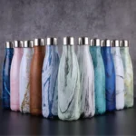 Thermal Cup Vacuum Flask Heat Water Bottle Portable Stainless Steel Sports Kettle - Image 6