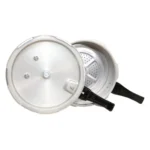 Household Aluminum Pressure Cooker Electric Pressure Cooker Gas Induction Cooker - Image 2
