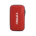 YIPINU Outdoor Multifunctional Arm Cycling Running Fitness Sports Phone Bag - Image 2