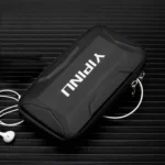 YIPINU Outdoor Multifunctional Arm Cycling Running Fitness Sports Phone Bag - Image 9