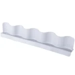 Home Kitchen Sucker Type Splash Guard Flap Kitchen Tool Water Separator - Image 2