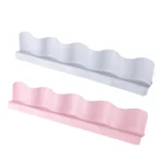 Home Kitchen Sucker Type Splash Guard Flap Kitchen Tool Water Separator - Image 3