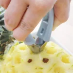 Pineapple Remover Clip Gadget Kitchen Tool Strawberry Shelling Machine - Image 7
