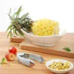 Pineapple Remover Clip Gadget Kitchen Tool Strawberry Shelling Machine - Image 8