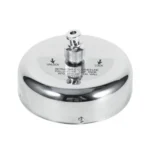 Portable Stainless Steel Wall Hanging Retractable Clothesline Indoor Clothes Drying Rack - Image 5