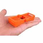 Multifunction Belt Clamp Wood Working Quick Adjustable Band Clamp Polygonal Clip 90 Degrees Right Angle Corner - Image 2