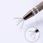 Nail Tools Manicure Clipping Pen Nail Claw Cotton Pen - Image 2