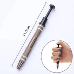 Nail Tools Manicure Clipping Pen Nail Claw Cotton Pen - Image 3