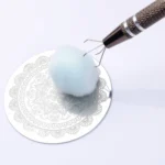 Nail Tools Manicure Clipping Pen Nail Claw Cotton Pen - Image 4