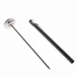 2 PCS  Probe Type Household Food Thermometers for Measuring Liquid Food - Image 2