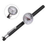 2 PCS  Probe Type Household Food Thermometers for Measuring Liquid Food - Image 3