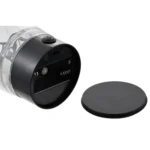 600ML Mixer Water Bottle Portable Electric Protein Automatic Creative Coffee Milk Cup - Image 3