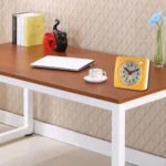 Bedside Mute Alarm Clock With Light & Snooze Function - Image 6