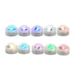 12 in 1 Remote Control Diving Light 3CM Diamond Twist LED Light - Image 3