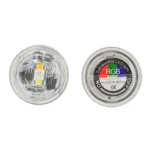 12 in 1 Remote Control Diving Light 3CM Diamond Twist LED Light - Image 4