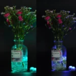 12 in 1 Remote Control Diving Light 3CM Diamond Twist LED Light - Image 6