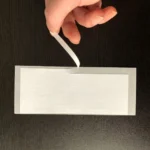 100 PCS Kraft Paper Cone Bouquet Candy Bag Christmas Wedding Party Gift Wrap with Twine - Image 4