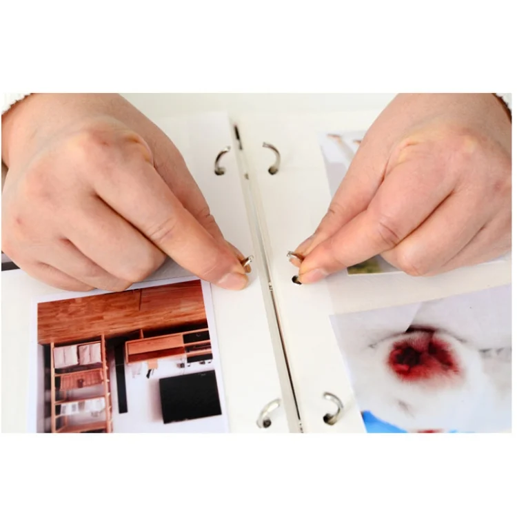 TBD0176879901A_5.webp DIY Loose-leaf Self-adhesive Photo Album - Image 6