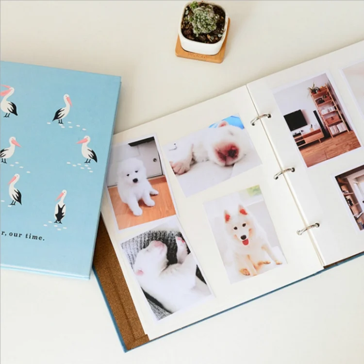 TBD0176879901A_6.webp DIY Loose-leaf Self-adhesive Photo Album - Image 7