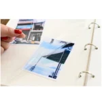 DIY Loose-leaf Self-adhesive Photo Album - Image 8