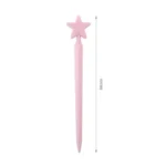 Creative Animal Cartoon Fruit Cake Fork Sign, Random Color Delivery - Image 4