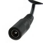 Fountain Fish Tank Ultrasonic Portable Atomizer, US Plug - Image 3