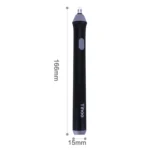 TC8302 Sketch Drawing Automatic Pencil Electric Eraser Art Supplies Student Stationery - Image 2