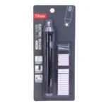 TC8302 Sketch Drawing Automatic Pencil Electric Eraser Art Supplies Student Stationery - Image 3