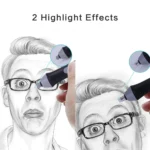 TC8302 Sketch Drawing Automatic Pencil Electric Eraser Art Supplies Student Stationery - Image 6