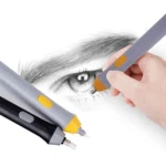 TC8302 Sketch Drawing Automatic Pencil Electric Eraser Art Supplies Student Stationery - Image 8
