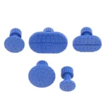 30 PCS Special Suction Cups For Car Dent Repair Puller Sheet Metal Recessed Repair Gasket - Image 3