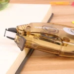 N81427 2 PCS Large Capacity Constantly with Correction Tape Learning Tools Student Stationery Gifts - Image 2