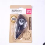 N81427 2 PCS Large Capacity Constantly with Correction Tape Learning Tools Student Stationery Gifts - Image 3