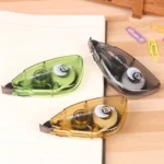 N81427 2 PCS Large Capacity Constantly with Correction Tape Learning Tools Student Stationery Gifts - Image 4