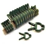 Plastic Plant Garden Clip Set - Image 2