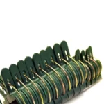 Plastic Plant Garden Clip Set - Image 4