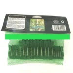 Plastic Plant Garden Clip Set - Image 7