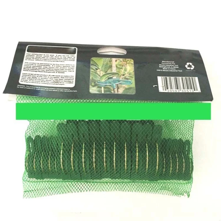 TBD0181451101A_6.webp Plastic Plant Garden Clip Set - Image 7