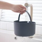 Kitchenware Microwave Oven Utensils Rrice Cooker Heating Steamer Pot Steamed Rice Box - Image 5