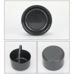 Kitchenware Microwave Oven Utensils Rrice Cooker Heating Steamer Pot Steamed Rice Box - Image 7