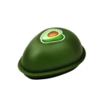 Creative Kitchen Refrigerator Vegetable Fruits Crisper Containers Plastic Fresh Storage Box - Image 2