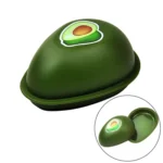 Creative Kitchen Refrigerator Vegetable Fruits Crisper Containers Plastic Fresh Storage Box - Image 4