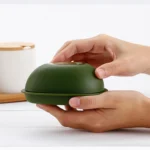 Creative Kitchen Refrigerator Vegetable Fruits Crisper Containers Plastic Fresh Storage Box - Image 6