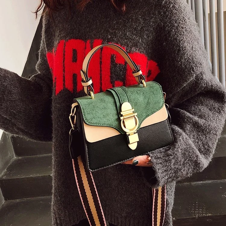 TBD0182165801A_10.webp Women Leather Handbags Shoulder Bags Luxury Design Crossbody Purses - Image 11