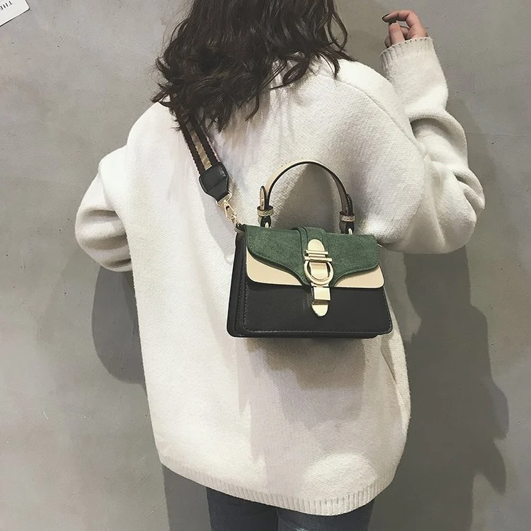 TBD0182165801A_12.webp Women Leather Handbags Shoulder Bags Luxury Design Crossbody Purses - Image 13